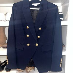 Veronica Beard Miler Dickey jacket size 6